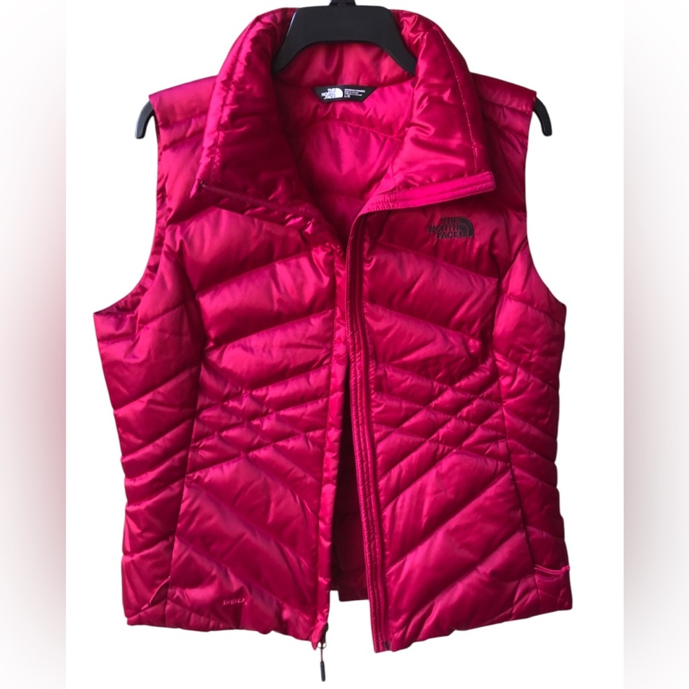 Women’s The North Face Aconcagua Vest